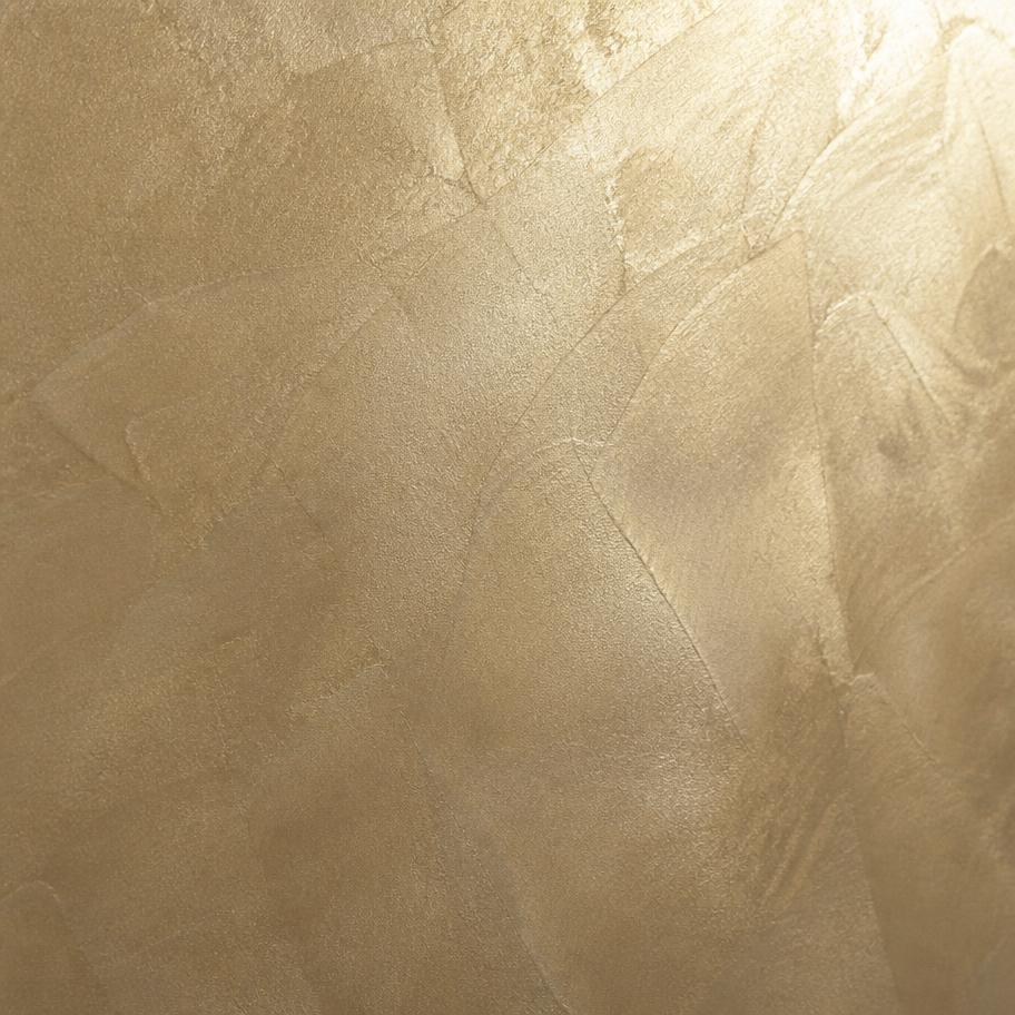 Veneziano Metallizzato Venetian plaster sample
