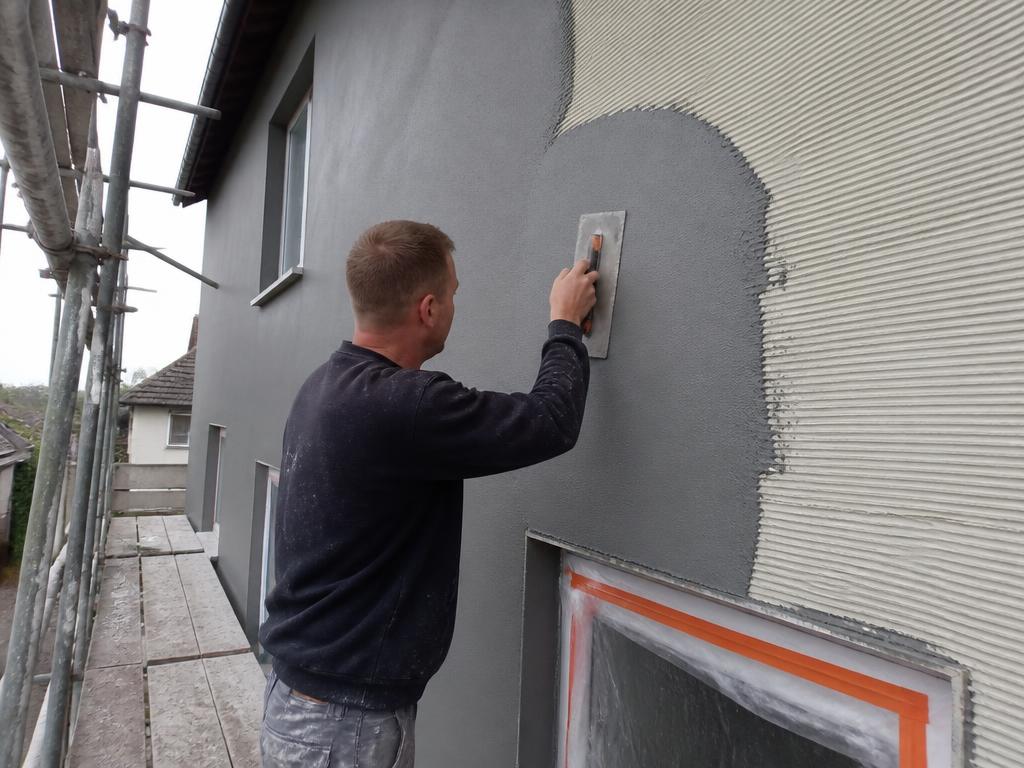 External Rendering