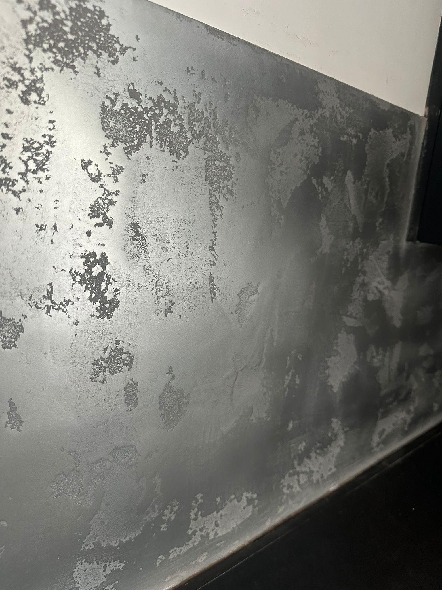 Bespoke Venetian Panels